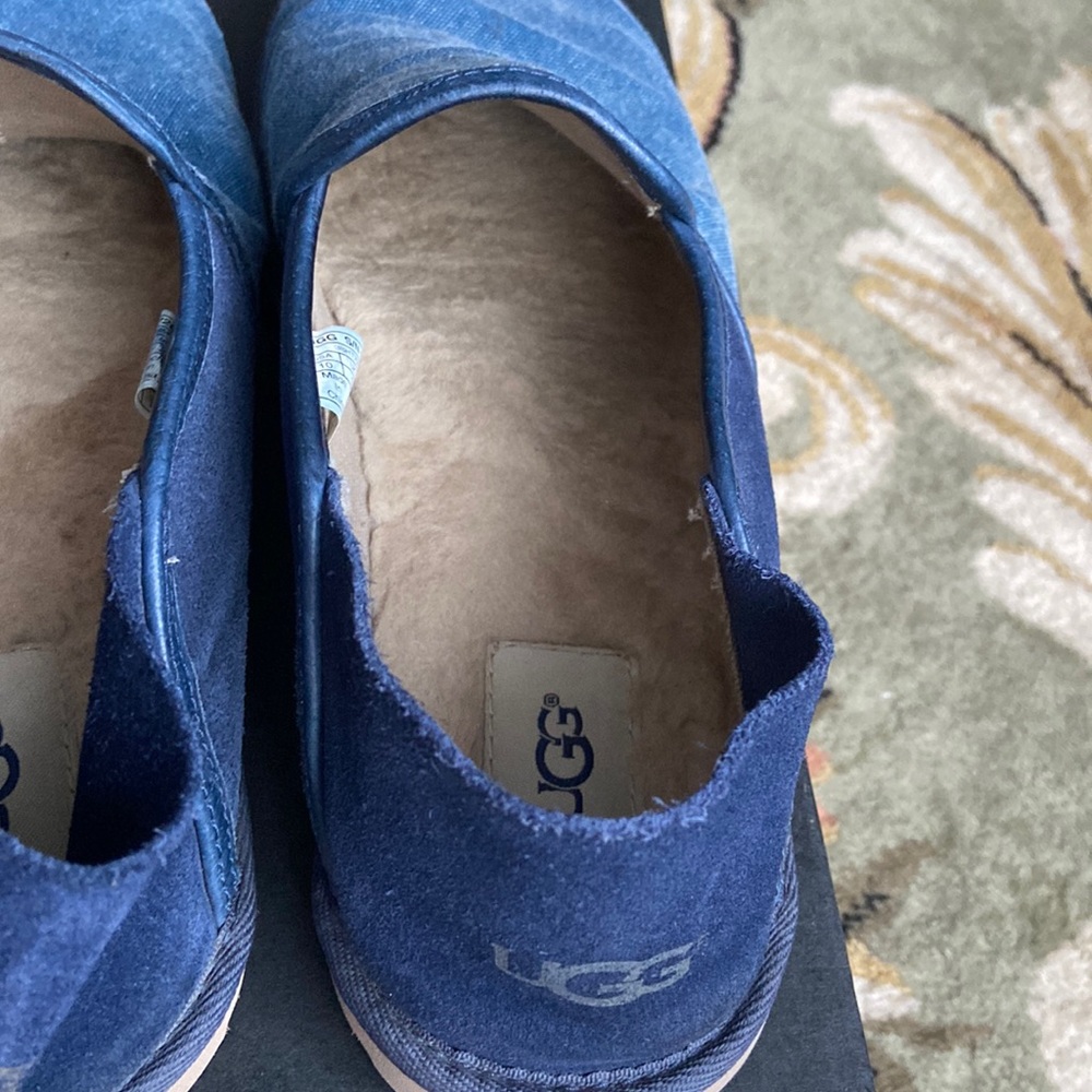 Ugg Canvas - image 4